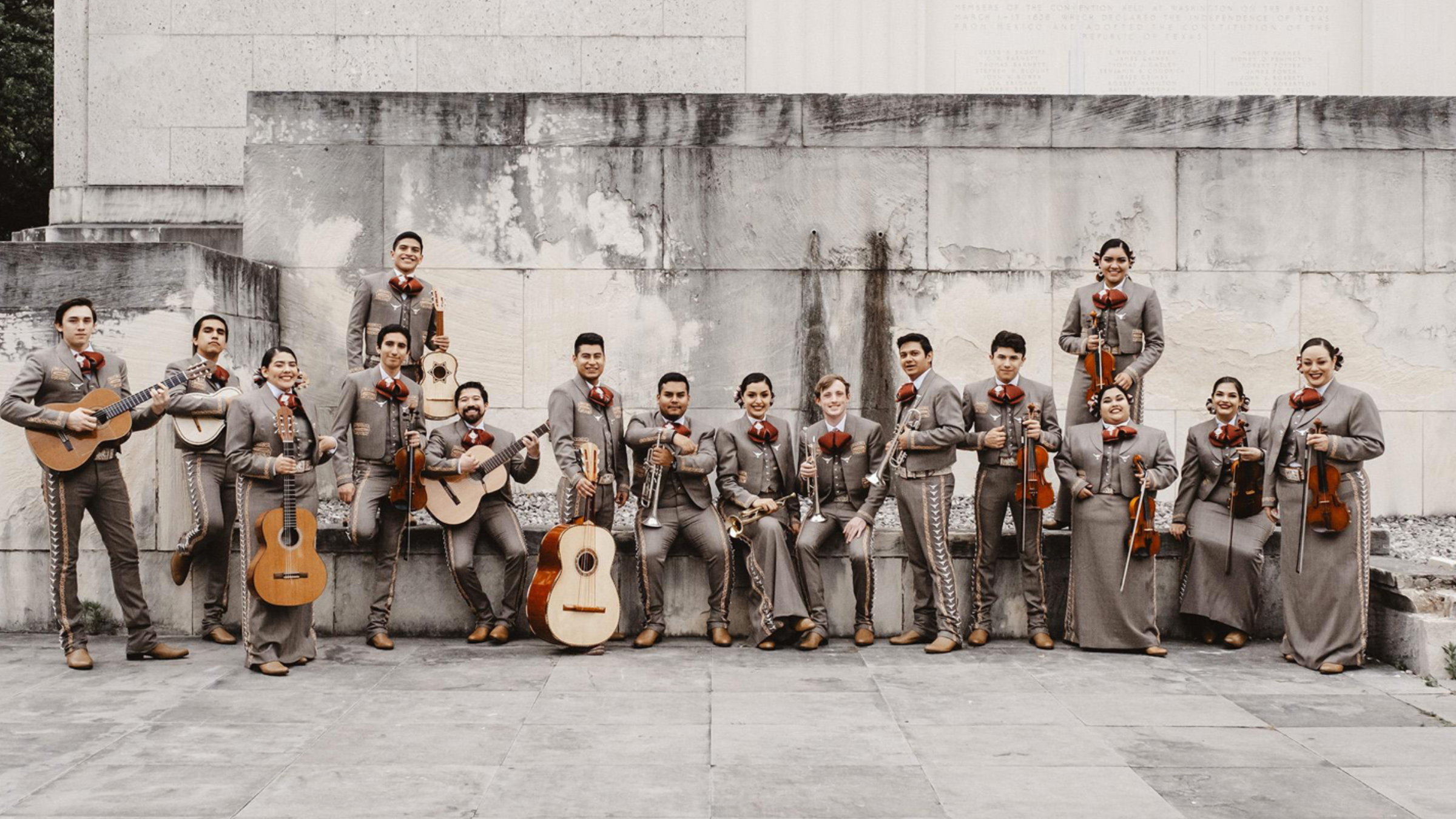 UT Mariachi