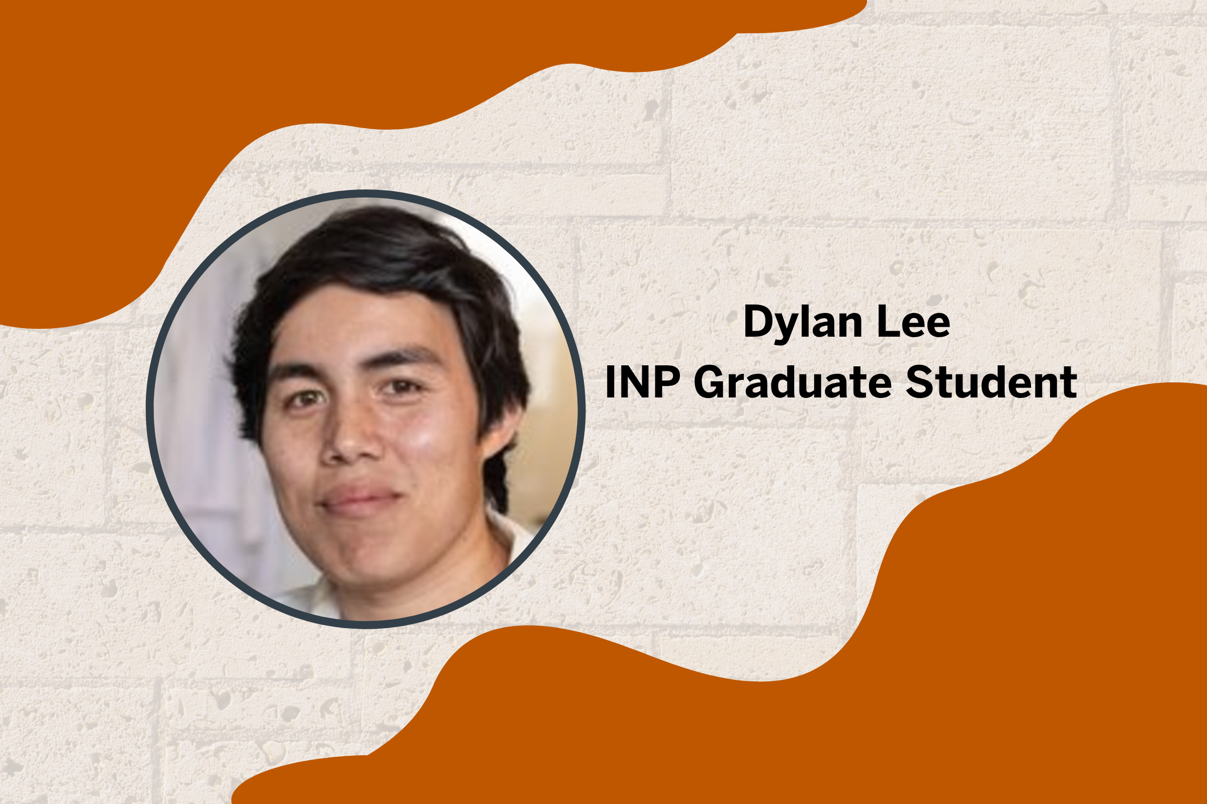 Dylan Lee