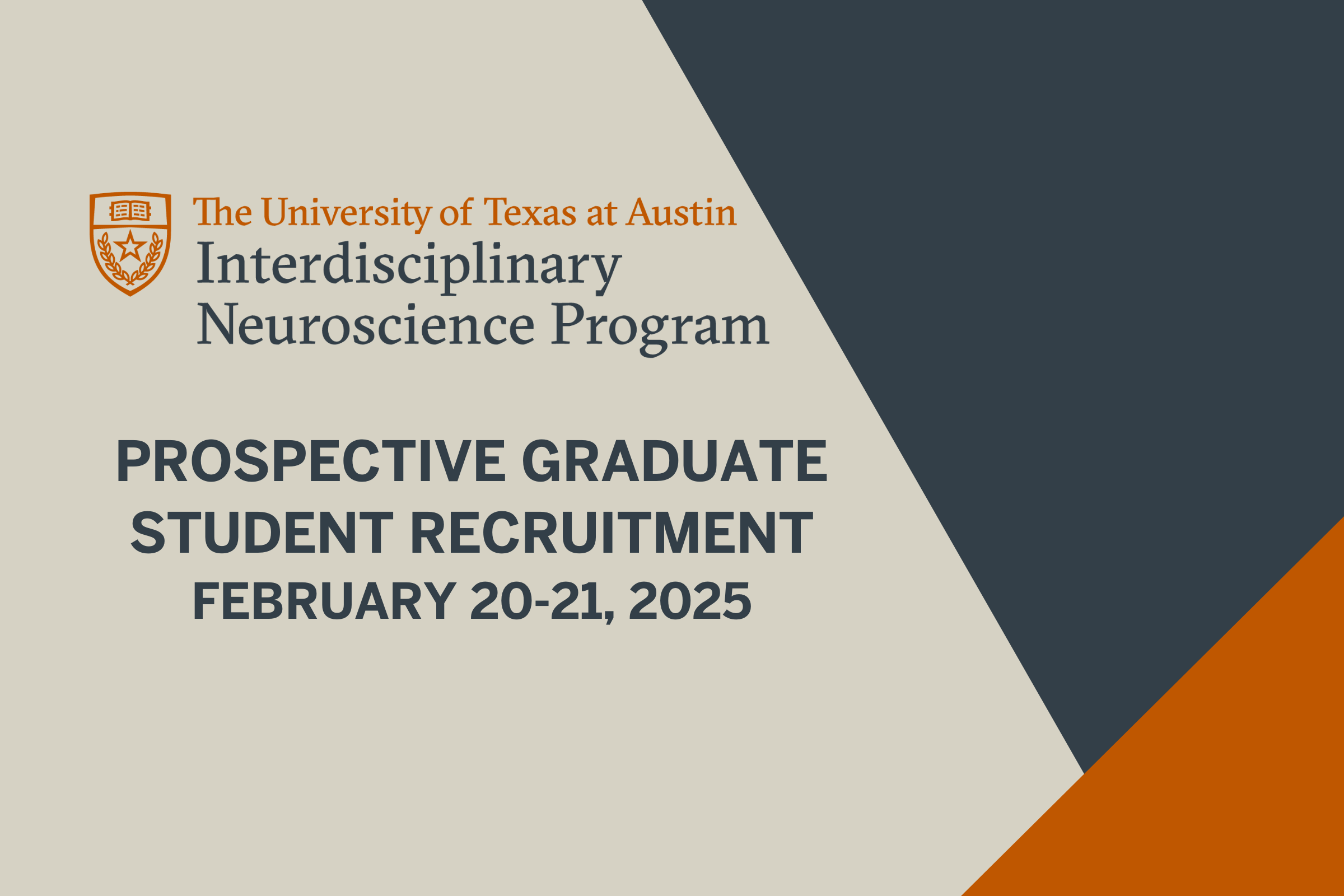 INP recruitment 