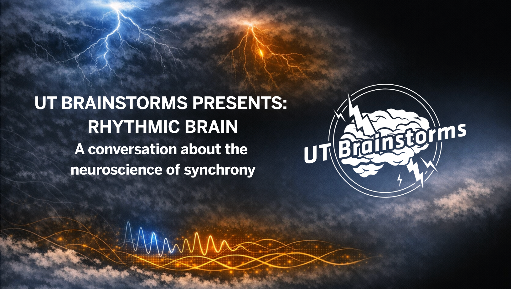 UT Brainstorms